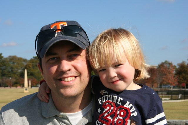 My sweet birthday gift