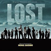 2004's "LOST: The Original Television Soundtrack"