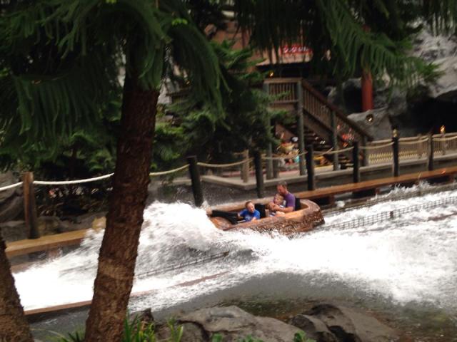 Back in my day, we called it the Flume Zoom