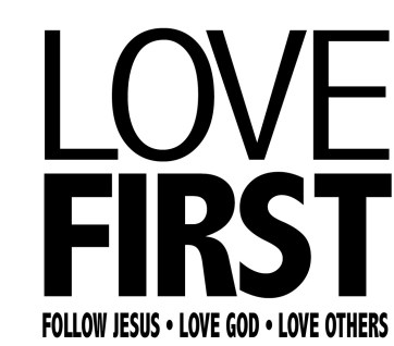 love first